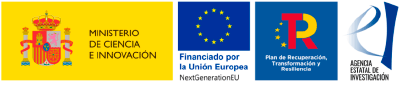 logos-mnisterio Ministerio de Ciencia e Innovación